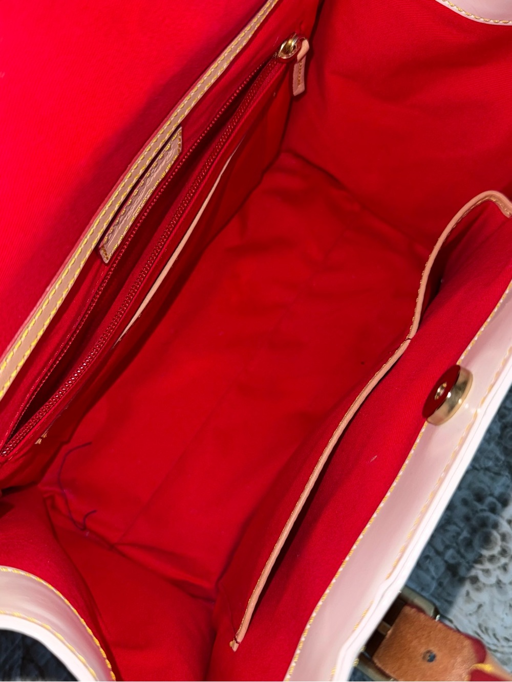 Dooney & Bourke Satchel - Picture 3 of 15